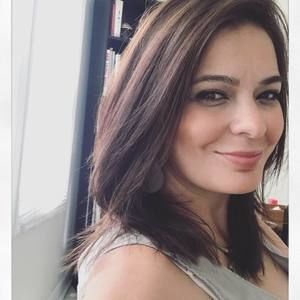 Meet your Posher, Edith